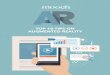 TOP 10 TIPS ON AUGMENTED REALITY - Mooch · Augmented reality is the integration of digital information with the user’s environment in real time. Client, ABB |