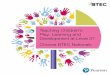 Teaching Children’s Play, Learning and Development at ... · Play, Learning and Development qualifications explained BTEC Level 3 Nationals Children's Play, Learning and Development