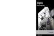 The new Inspira bagmaker Inspira range offers you: Snack ... · Inspira: a new structure, a new level of accessibility The ‘chassis’ on which Inspira machines of both types are