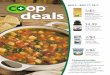 €¦ · Farmhouse Bean Soup Serves 6. Prep time: 15 minutes active; 45 minutes total. SPROUTS "*ken $1 .99 WOODSTOCK Frozen Vegetables 10 oz., selected varieties