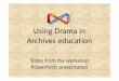 Home - Scottish Council on Archives · The Climbing Boy project, National Records of Scotland This education project for upper primary school students uses 1840 court records and
