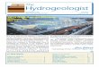 The Hydrogeologistgsahydro.fiu.edu/newsletters/Oct_2015.pdf · sponsored by the Hydrogeology Division. No matter your interests in hydrogeology, there is something for everyone in