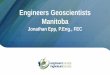 Engineers Geoscientists Manitoba€¦ · – to new grads? – to those working in non traditional, emerging engineering disciplines, and specialized practice? ... Ipsos survey) 45
