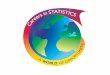 What Is Statistics?– Study statistics, mathematics, science, computer science, and English • College – Major in statistics, applied mathematics, or a closely related field (i.e