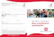 New contributions and benefits - Unite the Union · with you in retirement as we did when you were at work. Yours sincerely Len McCluskey General Secretary ... : prov ides retired