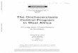 The Onchocerciasis Control Program in West Africadocuments.worldbank.org/curated/en/422141468768653052/pdf/mul… · Onchocerciasis is a devastating African The main challenges of