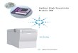 Agilent High Sensitivity Protein 250 Kit Guide · 2020-04-27 · Agilent Technologies 8 Required Equipment for Agilent High Sensitivity Protein 250 Assay 2 Equipment Supplied with