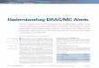 Understanding DRAC/MC Alerts · 1/8/2006  · BY BABU CHANDRASEKHAR AND STEVEN GRIGSBY Understanding DRAC/MC Alerts The Dell™ Remote Access Controller/Modular Chassis (DRAC/MC)