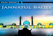Chapterislamicmobility.com/pdf/11_JannatulBaqee_Sakina_Askari.pdfThe 6th holy Imam Jafar Sadiq (AS) said “Whoever visits me, Allah will forgive him, his sins.” Our 8th Imam Reza