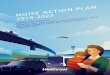 NOISE ACTION PLAN TING ANNEXES AIRS – 2019-2023 Y 2019 · ug Rd A30 A30 n Perimeter Road eham Rd W eham Rd E Southampton Rd E Southampton Rd n Perimeter Road Sandingham Rd Stirling