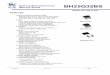 BoHong Microelectronics Memory Series BH25Q32BS · Description / Oct. 2017 Rev 1.1 5 / 69 BH25Q32BS8 Figure 3