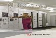 LV MODULAR SWITCHGEAR SOLUTIONS...LV Modular Switchgear Solutions KONTROLMATİK 3 Our modular panel systems are designed to meet all electrical distribution, control and monitoring