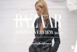 BRAND OVERVIEW 2020 - Bauer Media Advertising · accessibility to the BAZAAR brand and lifestyle delivering an elevated and immersive experience with engaging consumer panels and