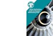 Master Fluid Solutions. Leaders in Aerospace Metalworking ... · on the difficult-to-machine aerospace aluminum alloys, Inconel,® titanium, stainless, and high tensile-strength steels