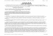 Page of13 - UW-CTRI · Page 3 of 13 Ovid: Jorenby: JAMA, Volume 274(17).November 1,1995.1347-1352 By crossing the two initial nicotine patch dose levels (22 mg/d or 44 mg/d) with