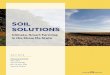 SOIL SOLUTIONS :Climate -Smart Farming in the Show Me Stateassets.climatecentral.org/pdfs/July2018_SoilSolutions_Missouri.pdf · 18 SOIL SOLUTIONS Climate-Smart Farming in the Show