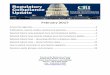 February 2017 - cbiaonline.org€¦ · CFPB Releases New HMDA Webinar The Bureau has made available on its website a webinar on the 2015 HMDA final rule that discusses identifiers,
