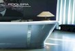 Luxurybathing and hydrotherapyluxurybathroomsolutions.co.uk/bathstore1/PDFs/... · Aching Joints, Back Pain, Fatigue, Insomnia, Circulation, Stress, Muscular pain, Stiffness, Cramps