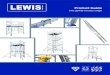 The LEWIS Access range - Scaffold Tower | Scaffold Towers ... Our Scaffold Towers are manufactured to