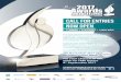 CALL FOR ENTRIES NOW OPENdip9shwvohtcn.cloudfront.net/.../Awards-for-Excellence-2017-A5-Flye… · the best apprenticeship strategy award best employment practice best career progression