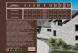 Product Width Specifications 1 3 1 - Allen Building …...The Impact Resistant Collection Crowne Slate, Armourshake & Cambridge IR . LImITed LIfeTIme1 ARChITeCTuRAL ShIngLeS Mother