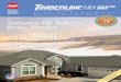 Timberline HD® Reflector Series - Summary Brochure · Timberline HD® Reflector Series™ Shingles have earned the Good Housekeeping Seal (applicable in U.S. only). CRRC Product