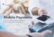 Mobile Payments - LATINIA · A key development underpinning the growth in online commerce in some markets has been mobile payments. According to the Global Mobile Payment Market report,