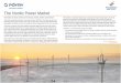 The Nordic Power Market - poyry€¦ · The Nordic Power Market The Nordic electricity market covers Norway, Sweden, Finland, and Denmark The Nordic countries produce and consume
