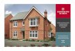 THE DOVECLIFFE 4 BEDROOM DETACHED HOME€¦ · 4 BEDROOM DETACHED HOME. Davidsons Homes. Wilson House, Leicester Road, Ibstock, Leicestershire, LE67 6HP T: 01530 261 444 This is an