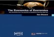 The economics zlom - cevroinstitut.cz stazeni/The_economics.pdf · centuries. After every crisis and after every war the government ended up stronger. With good reason Randolph Bourne