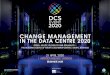1 AMERICA SQUARE, LONDON dcsevent · customer-driven business through speed, agility, flexibility and scalability. If you are interested in speaking at DCS Event 2020, please contact: