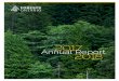 2017 Annual Report 2018 - Forests Ontario€¦ · by planting more than 24 million trees covering 13,000 hectares to restore Ontario’s forests and make great strides towards a healthier