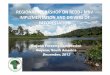 REGIONAL WORKSHOP ON REDD+ MRV IMPLEMENTATION AND … · 2013-12-15 · MRV • The aim of the MRVS is to establish a comprehensive,nationalsystemtomonitor, report and verify forest