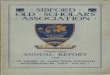 · SIBFORD· • OLD · SCHOLARS' ASSOCIATION · Hill had given birth to a new generation of Old Scholars, the generation of School Certificates and Matriculations. We hoped the 