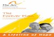 The Forever Plan · The Forever Plan offers a formal and comprehensive plan of lifetime advocacy that will provide consistent follow-up on the individual’s lifestyle while securing