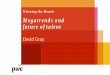 Megatrends and future of talent · PwC refers to the PwC network and/or one or more of its member firms, each of which is a separate legal entity. Together, these firms form the PwC