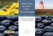 Selecting Plants for Pollinators · 2018-12-05 · 6 Selecting Plants for Pollinators Understanding the Nova Scotia Highlands n The Nova Scotia Highlands is a part of the larger Atlantic