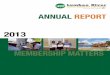 MEMBERSHIP MATTERS · 2018-02-07 · Membership matters because we understand that many of our members have to stretch their money each month just to make ends meet. When a crisis