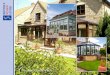 Conservatories · The latest contemporary Orangeries from Sheffield Window Centre combine all the benefits of a conventional extension with the additional light and spacious feel