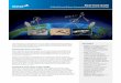 604139 Real Time Earth Brochure 003 - Viasat · Real-time Earth SPACE SERVICE With over 3 Tbps of capacity and global coverage, using Viasat’s groundbreaking ViaSat-2 satellite