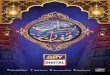 Ramzan calendar 2019 - ARY Digitalcdn.arydigital.tv/Ramzan-calendar-2019.pdf · ramzan mubarak 2019 /1440 20th may, 2019 mon fiqa jafria khi sehr: 04:09 am iftar: 07:22 pm sehr: 03:18