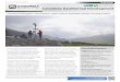 Colombia: Geothermal Development - Campbell Sci · Colombia: Geothermal Development In 2013, RESPEC and the Dewhurst Group began collaborating on the Nevado del Ruiz geothermal develop-ment