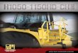 HEAVY DUTY CONTAINER HANDLER - Hyster · 2014-09-19 · H1050-1150HD-CH Series TOUGH TRUCKS FOR HEAVY DUTY APPLICATIONS The Hyster® H1050HD-CH and H1150HD-CH trucks round out the