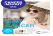 Summer 2018 - Cancer Research UK · WHAT YOU NEED TO KNOW ABOUT SKIN CANCER Cancer Research UK, Angel Building, 407 St John Street, London EC1V 4AD CIGP16/June2018 CANCER INSIGHT