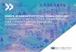 IMPLEMENTATION DIALOGUE: CAPACITY BULDING SEMINAR ON … · Kazakhstan needs to invest in the quality of its urbanisation if it is to achieve national development objectives. Urbanisation
