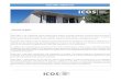 ICOS ERIC MEDIA KIT · ICOS ERIC MEDIA KIT ICOS ERIC IN BRIEF ICOS ERIC is the Integrated Carbon Observation System European Research Infrastructure Consortium, whose main role is