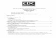 Topic Packet Part1 Sept 2019 - Centers for Disease Control ... · Materials.html . April 1, 2020 Any new ICD-10 codes to capture new diseases or technology will be implemented on