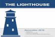 November 2016 - Lighthouse · 1.0x 1.5x 2.0x 2.5x 3.0x 3.5x 4.0x 4.5x 5.0x 5.5x Jun-16 Jul-16 Aug-16 Sep-16 Oct-16 Nov-16 Application Software EMS / Infrastructure Software Financial