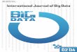 International Journal of Big Data (ISSN 2326- 442X) Vol. 2 ... · International Journal of Big Data (ISSN 2326- 442X) Vol. 2, No. 4, 2015 1 BDOA: BIG DATA OPEN ARCHITECTURE Version