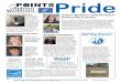 Pride - Auburn–Washburn School Districtusd437.net/downloads/district-info/points-of-pride.pdf · Auburn-Washburn is one of Kansas’ Top 10 school districts based on the achievement